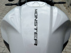 2026 Ducati Monster