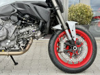 2026 Ducati Monster