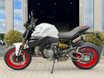 2026 Ducati Monster