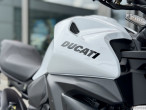 2026 Ducati Monster