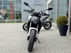 2026 Ducati Monster