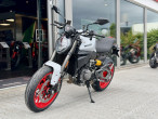 2026 Ducati Monster