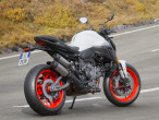 2026 Ducati Monster