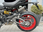 2026 Ducati Monster