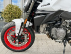 2026 Ducati Monster