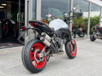 2026 Ducati Monster