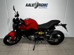 2026 Ducati Monster 2026 Ducati Monster