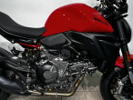 2026 Ducati Monster 2026 Ducati Monster