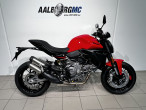 2026 Ducati Monster 2026 Ducati Monster