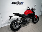 2026 Ducati Monster 2026 Ducati Monster