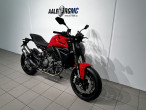 2026 Ducati Monster 2026 Ducati Monster