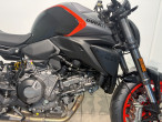 2026 Ducati Monster