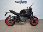 2026 Ducati Monster