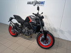 2026 Ducati Monster