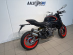 2026 Ducati Monster