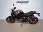 2026 Ducati Monster
