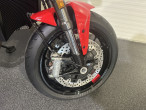 2026 Ducati Monster