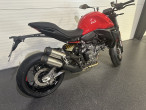 2026 Ducati Monster