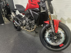 2026 Ducati Monster