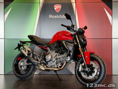 Ducati Monster