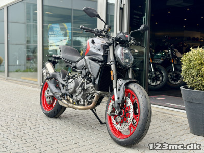 Ducati Monster