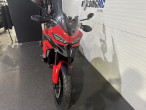 2026 Ducati Multistrada V2 2026 Ducati Multistrada V2
