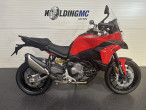 2026 Ducati Multistrada V2 2026 Ducati Multistrada V2