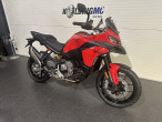 2026 Ducati Multistrada V2 2026 Ducati Multistrada V2