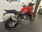 2026 Ducati Multistrada V2 2026 Ducati Multistrada V2