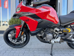 2026 Ducati Multistrada V2