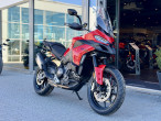 2026 Ducati Multistrada V2