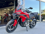 2026 Ducati Multistrada V2