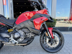 2026 Ducati Multistrada V2