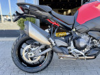 2026 Ducati Multistrada V2