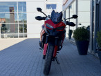 2026 Ducati Multistrada V2