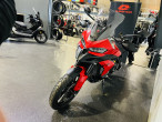2026 Ducati Multistrada V2