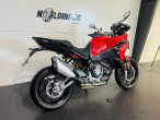 2026 Ducati Multistrada V2