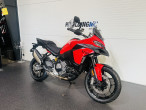 2026 Ducati Multistrada V2