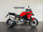 2026 Ducati Multistrada V2