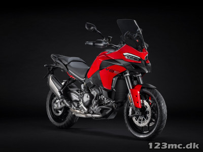 Ducati Multistrada V2