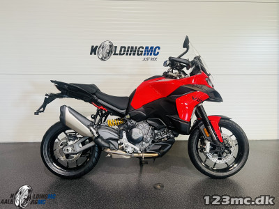 Ducati Multistrada V2