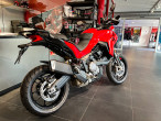 2026 Ducati Multistrada V2 S 2026 Ducati Multistrada V2 S