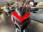 2026 Ducati Multistrada V2 S 2026 Ducati Multistrada V2 S
