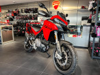 2026 Ducati Multistrada V2 S 2026 Ducati Multistrada V2 S