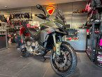 Ducati Multistrada V2 S Ducati Multistrada V2 S