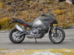 2026 Ducati Multistrada V2 S 2026 Ducati Multistrada V2 S