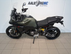2026 Ducati Multistrada V2 S 2026 Ducati Multistrada V2 S