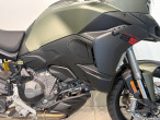 2026 Ducati Multistrada V2 S 2026 Ducati Multistrada V2 S