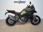 2026 Ducati Multistrada V2 S 2026 Ducati Multistrada V2 S