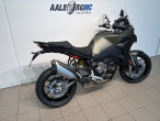 2026 Ducati Multistrada V2 S 2026 Ducati Multistrada V2 S